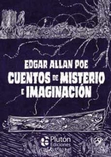Cuentos De Misterio E Imaginacion