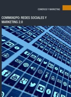 Comm092Po - Redes Sociales Y Marketing 2.0