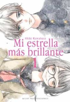 Libro, Audiolibro Mi Estrella Más Brillante 1 Mi Estrella Más Brillante 1