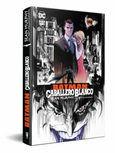 Batman: Caballero Blanco (Edicion Deluxe)