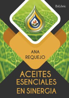 Libro, Audiolibro (I.b.d.) Aceites Esenciales En Sinergia (I.b.d.) Aceites Esenciales En Sinergia
