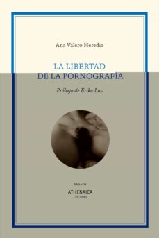 La Libertad De La Pornografia