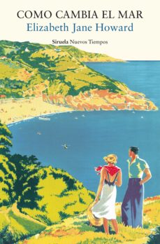 Libro, Audiolibro Como Cambia El Mar Como Cambia El Mar
