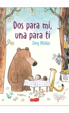 Dos Para Mi Y Una Para Ti