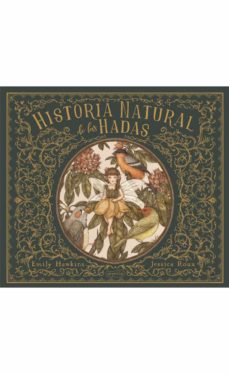 Historia Natural De Las Hadas