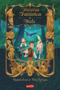 Historias Fantasticas De Nada