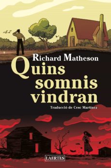 Libro, Audiolibro Quins Somnis Vindran (Edición En Catalán) Quins Somnis Vindran (Edición En Catalán)