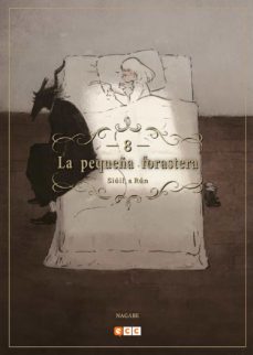 La Pequeña Forastera: Siúil, A Run Nº 08