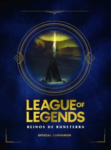 League Of Legends. Reinos De Runeterra