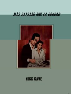 Mas Extraño Que La Bondad