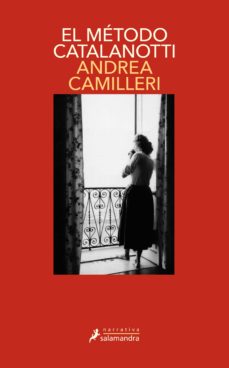 El Metodo Catalanotti (Serie Montalbano 31)