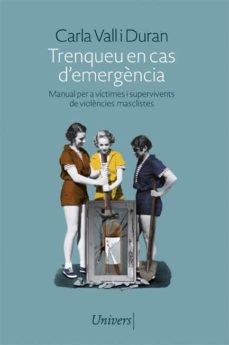 Libro, Audiolibro Trenqueu En Cas D Emergencia (Edición En Catalán) Trenqueu En Cas D Emergencia (Edición En Catalán)