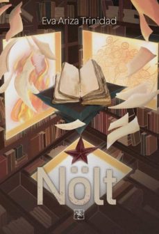 Libro, Audiolibro Nolt Nolt