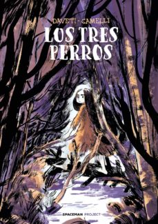 Libro, Audiolibro Los Tres Perros Los Tres Perros