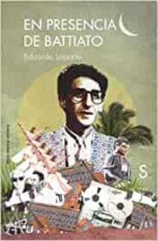 En Presencia De Battiato