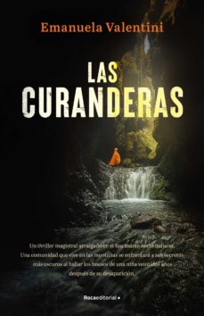 Libro, Audiolibro Las Curanderas Las Curanderas