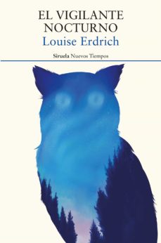 El Vigilante Nocturno (Premio Pulitzer 2021)