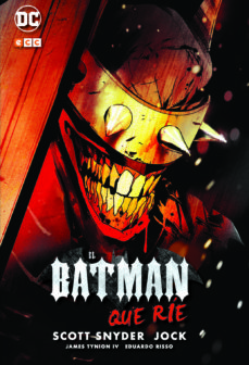 El Batman Que Rie 2.Ed