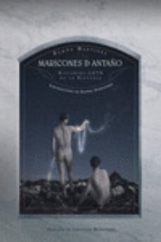 Libro, Audiolibro Maricones De Antaño. Historias Lgtb De La Historia Maricones De Antaño. Historias Lgtb De La Historia