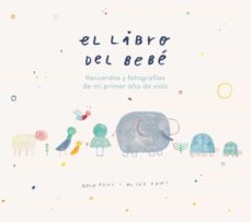 El Libro Del Bebe