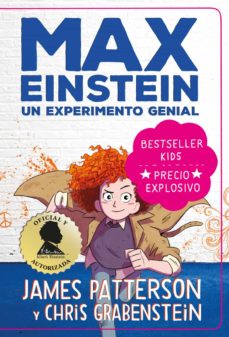 Max Einstein 3. Rebeldes Con Causa