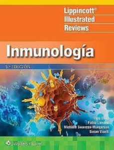 Libro, Audiolibro Inmunologia (3ª Ed.) (Lippincott Illustrated Reviews) Inmunologia (3ª Ed.) (Lippincott Illustrated Reviews)