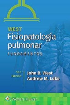 Fisiopatologia Pulmonar. Fundamentos (10ª Ed.)