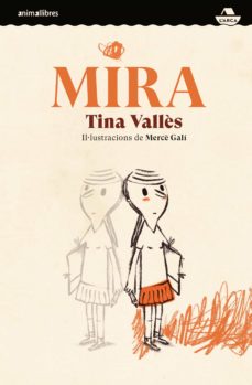 Libro, Audiolibro Mira (Cat) (Edición En Catalán) Mira (Cat) (Edición En Catalán)