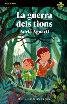 Libro, Audiolibro La Guerra Dels Tions (Edición En Catalán) La Guerra Dels Tions (Edición En Catalán)