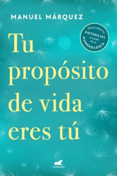 Tu Propósito De Vida Eres Tú