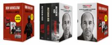 Estuche Trilogia El Cartel (El Poder Del Perro / El Cartel / La F Rontera)