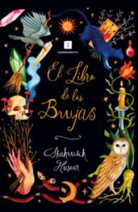 El Libro De Las Brujas