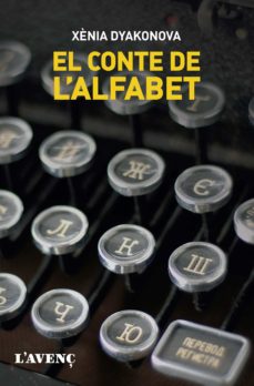 El Conte De L Alfabet (Premi Nuvol 2022) (Edición En Catalán)