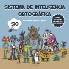 Sistema De Inteligencia Ortografica
