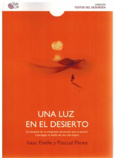 Una Luz En El Desierto