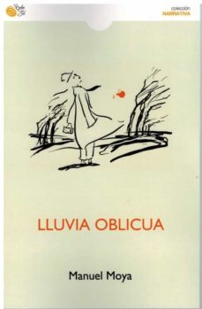 Libro, Audiolibro Lluvia Oblicua Lluvia Oblicua