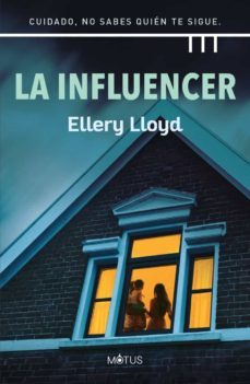 Libro, Audiolibro La Influencer La Influencer