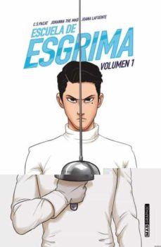 Escuela De Esgrima 1