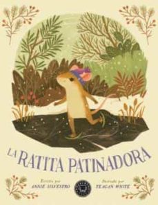La Ratita Patinadora