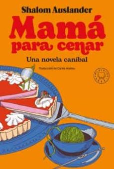Mamá Para Cenar