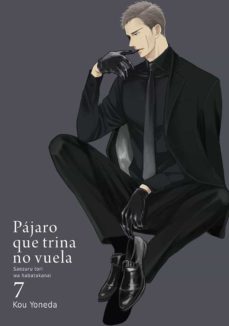 Libro, Audiolibro Pajaro Que Trina No Vuela 7 Pajaro Que Trina No Vuela 7