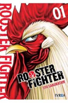 Rooster Fighter 1