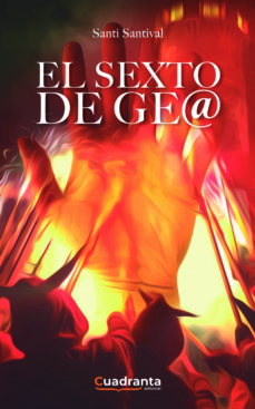 Libro, Audiolibro El Sexto De Gea El Sexto De Gea