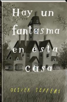Libro, Audiolibro Hay Un Fantasma En Esta Casa Hay Un Fantasma En Esta Casa