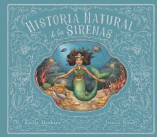 Historia Natural De Las Sirenas
