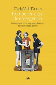 Libro, Audiolibro Romper En Caso De Emergencia Romper En Caso De Emergencia