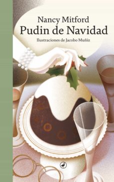 Pudin De Navidad