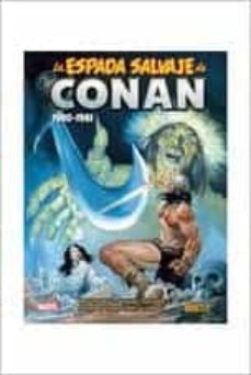 La Espada Salvaje De Conan Nº 9 Marvel Limited Edition