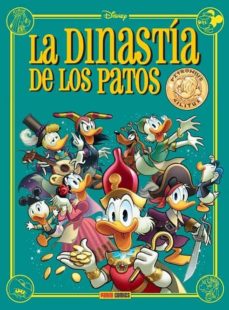 Libro, Audiolibro La Dinastía De Los Patos La Dinastía De Los Patos