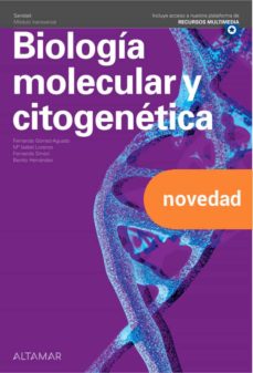 Biologia Molecular Y Citogenetica